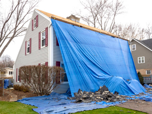 Best Demolition Debris Removal  in Bazon, CA